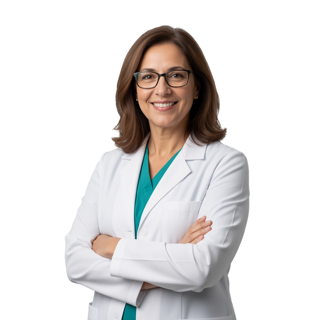 Medical professional