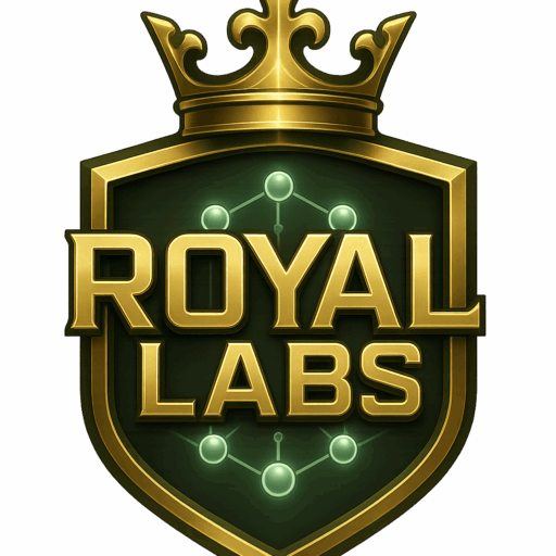 Royal Peptides